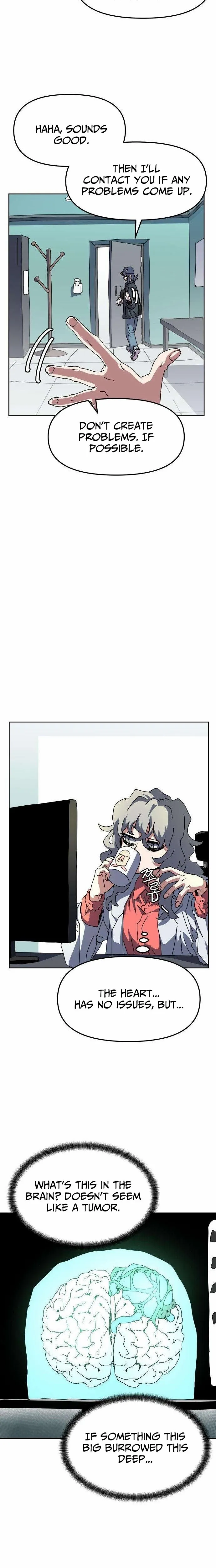 Read Archmage Curriculum chapter 14 image 9 on Lezhin