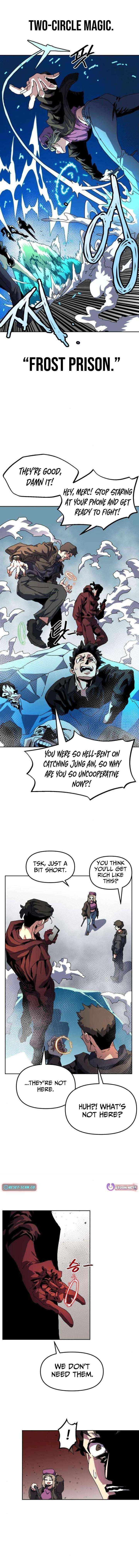 Read Archmage Curriculum chapter 15 image 4 on Lezhin