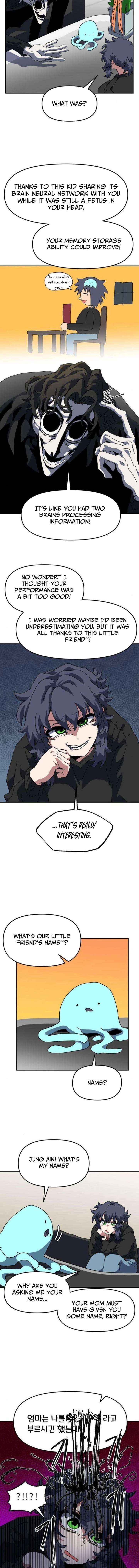 Read Archmage Curriculum chapter 15 image 7 on Lezhin