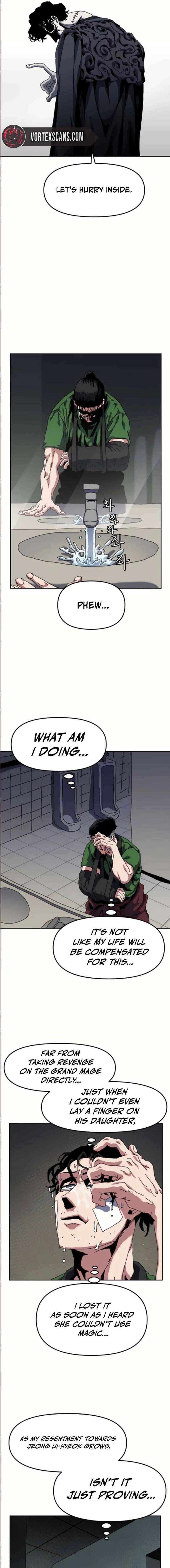 Read Archmage Curriculum chapter 17 image 10 on Lezhin
