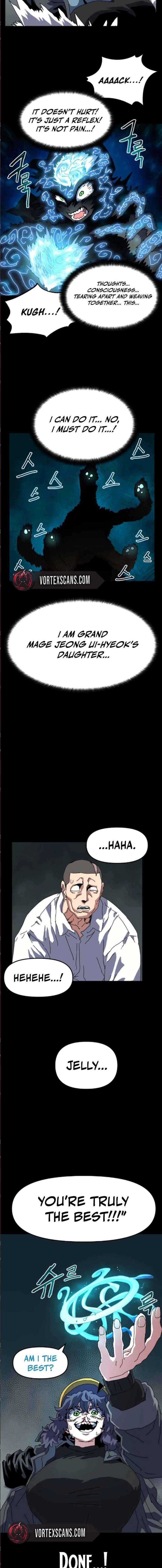 Read Archmage Curriculum chapter 17 image 16 on Lezhin