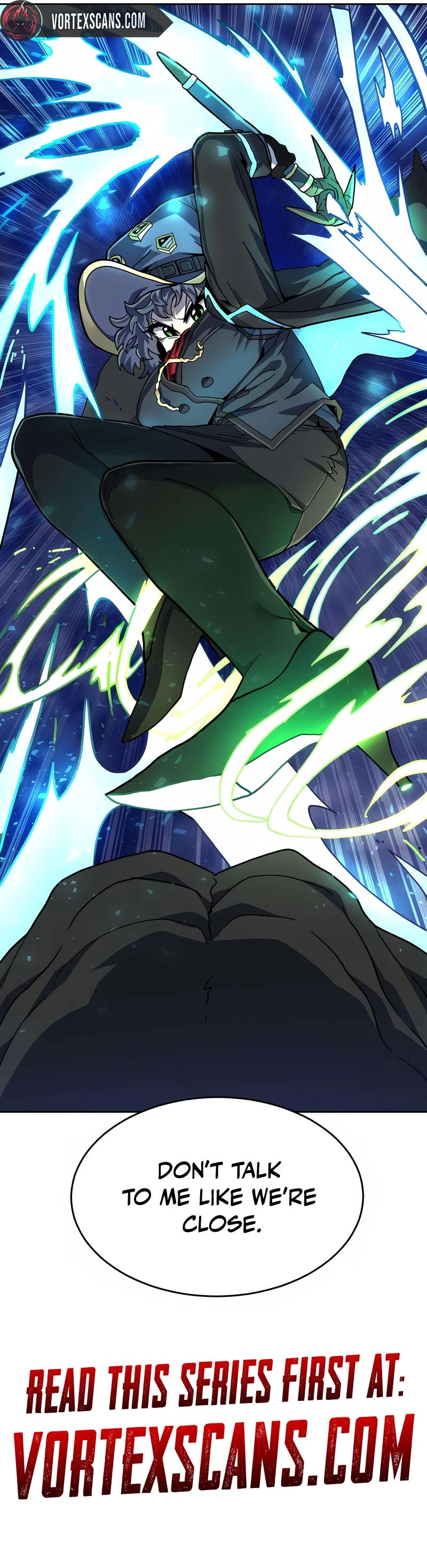 Read Archmage Curriculum chapter 2 image 14 on Lezhin