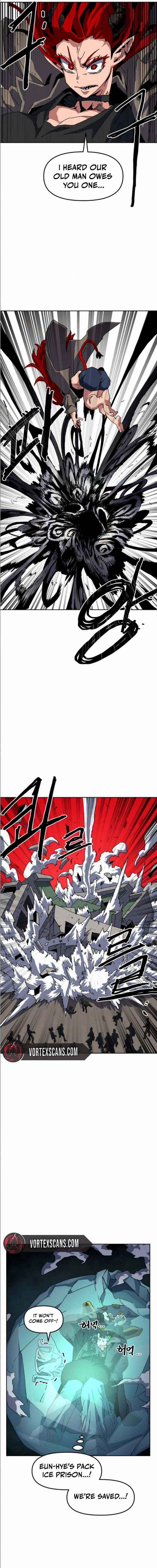 Read Archmage Curriculum chapter 20 image 13 on Lezhin