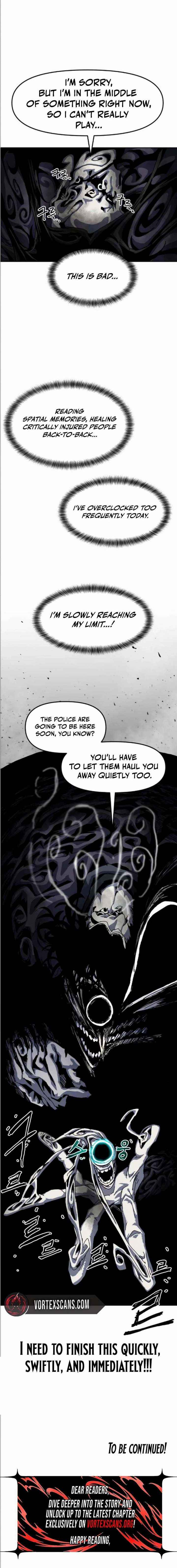 Read Archmage Curriculum chapter 20 image 17 on Lezhin