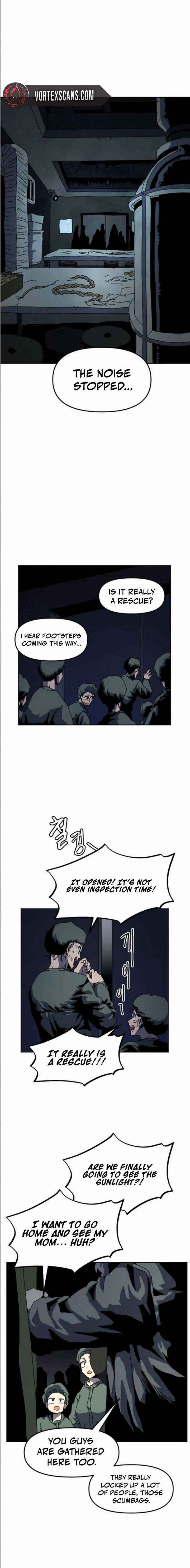 Read Archmage Curriculum chapter 20 image 3 on Lezhin