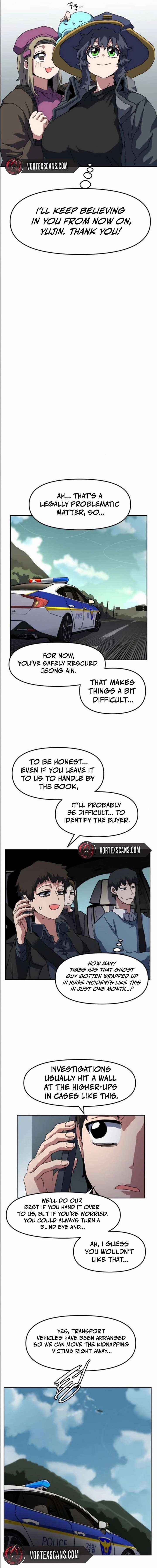 Read Archmage Curriculum chapter 20 image 9 on Lezhin
