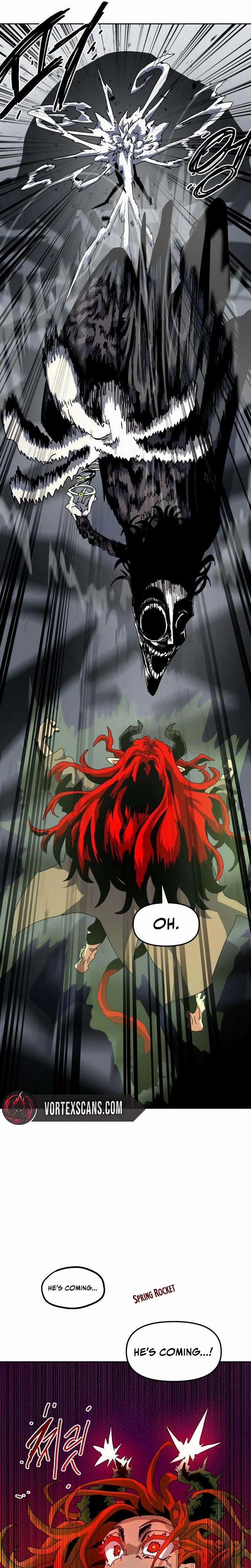 Read Archmage Curriculum chapter 21 image 12 on Lezhin