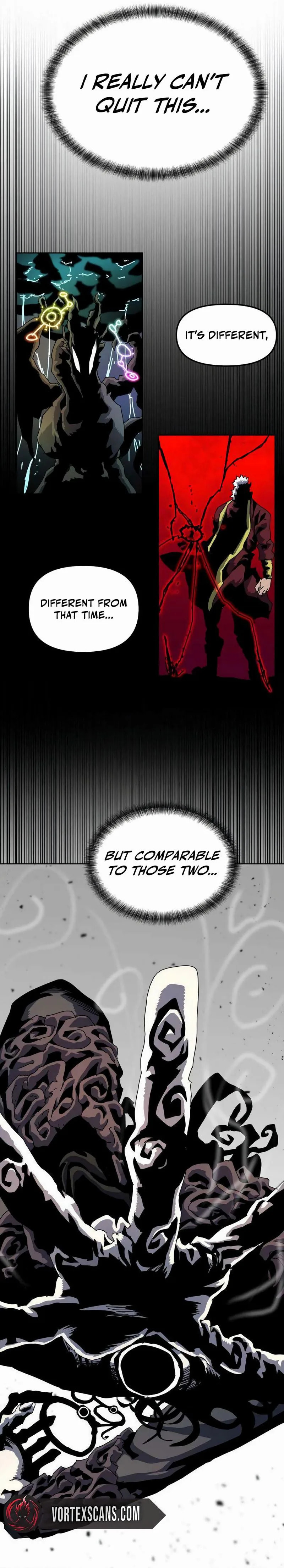 Read Archmage Curriculum chapter 21 image 14 on Lezhin