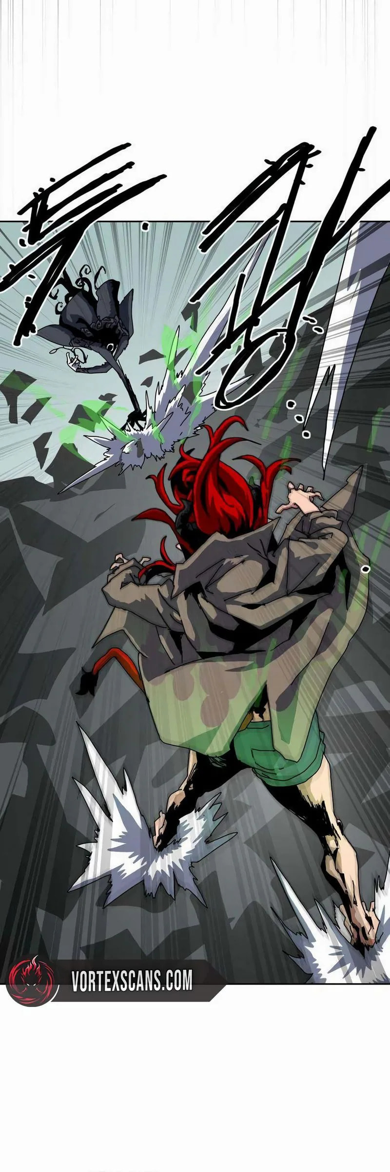 Read Archmage Curriculum chapter 21 image 16 on Lezhin