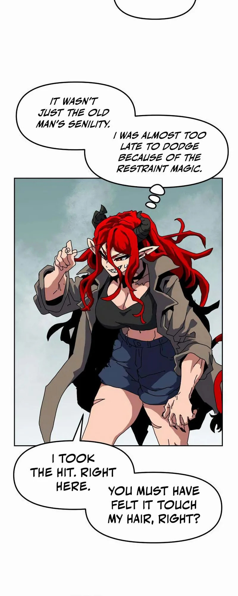 Read Archmage Curriculum chapter 21 image 18 on Lezhin