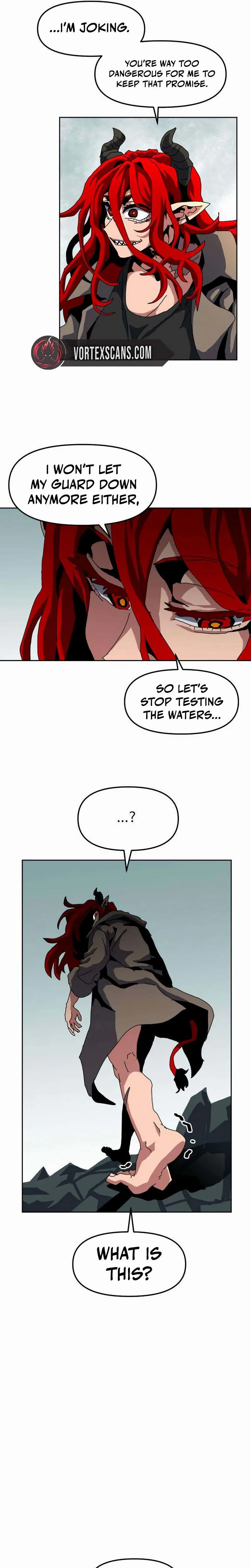Read Archmage Curriculum chapter 21 image 19 on Lezhin