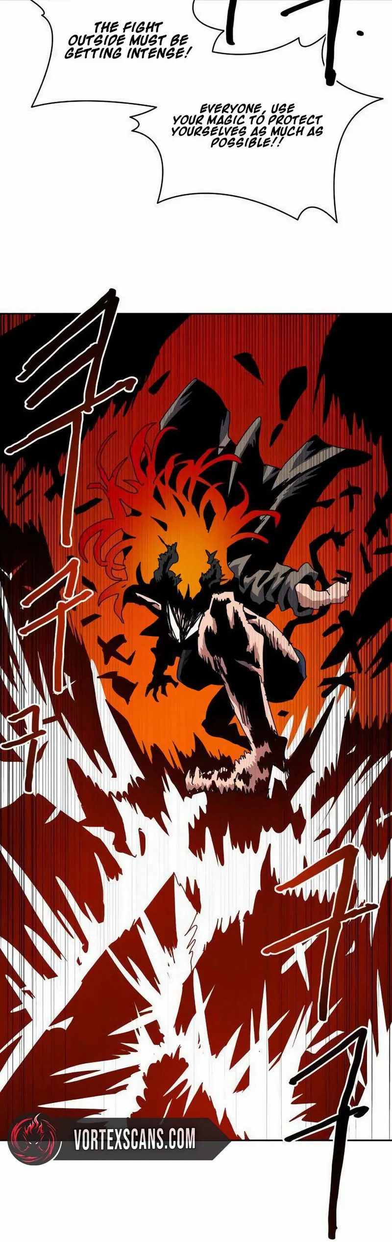 Read Archmage Curriculum chapter 21 image 26 on Lezhin