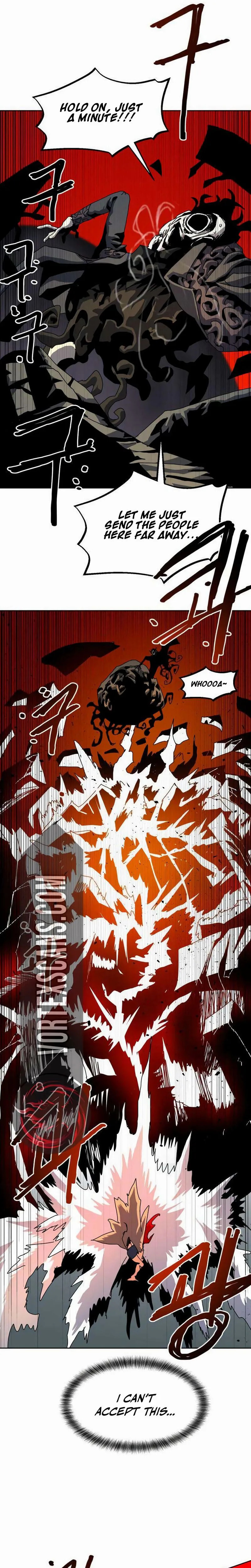 Read Archmage Curriculum chapter 21 image 27 on Lezhin