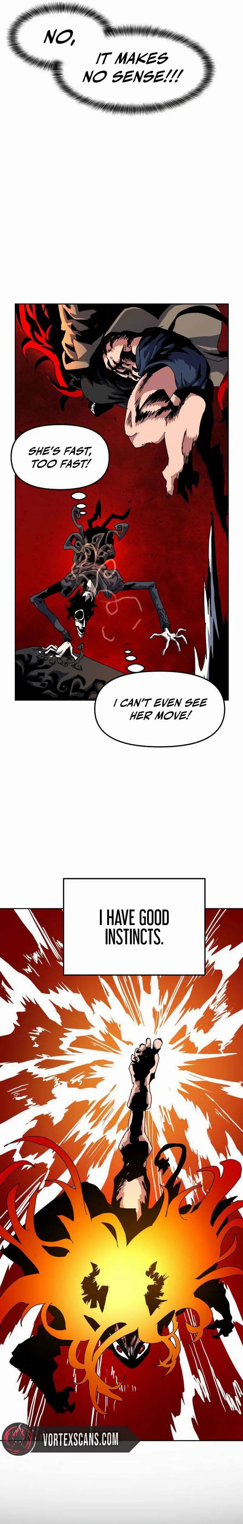Read Archmage Curriculum chapter 21 image 29 on Lezhin