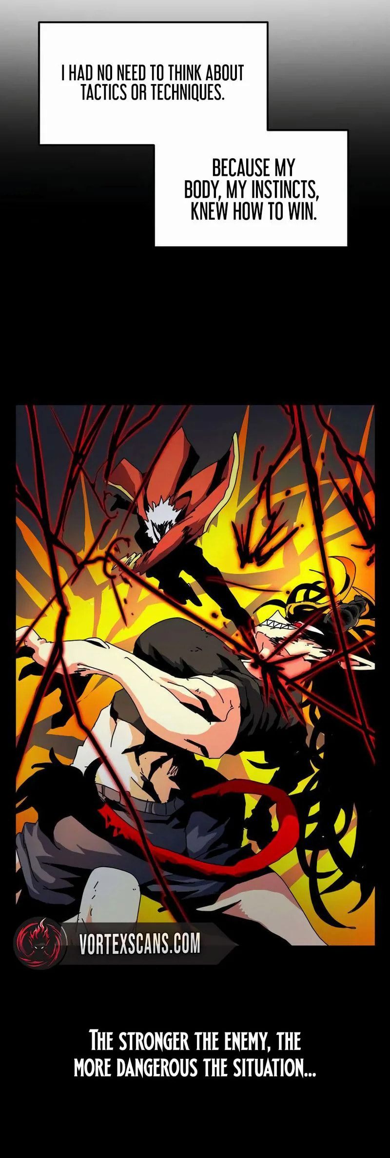 Read Archmage Curriculum chapter 21 image 30 on Lezhin