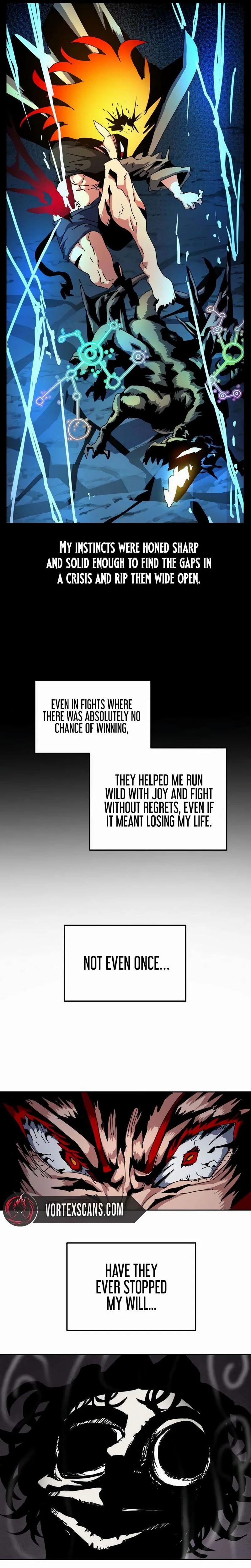 Read Archmage Curriculum chapter 21 image 31 on Lezhin