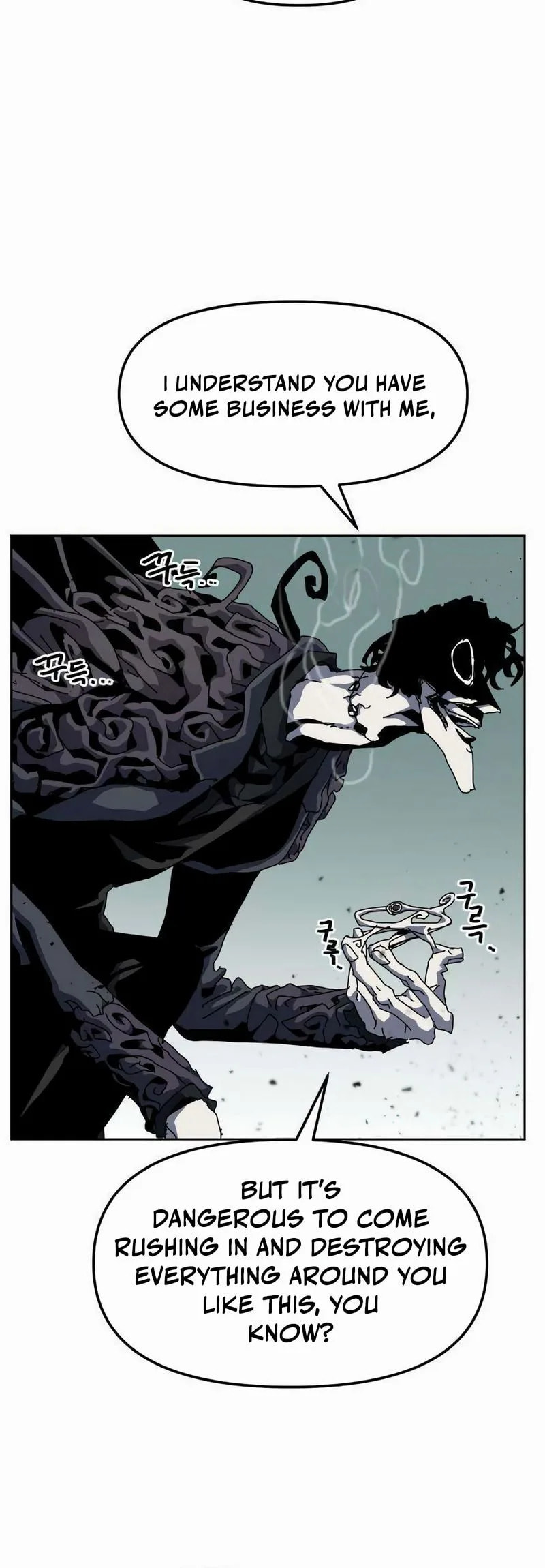 Read Archmage Curriculum chapter 21 image 5 on Lezhin