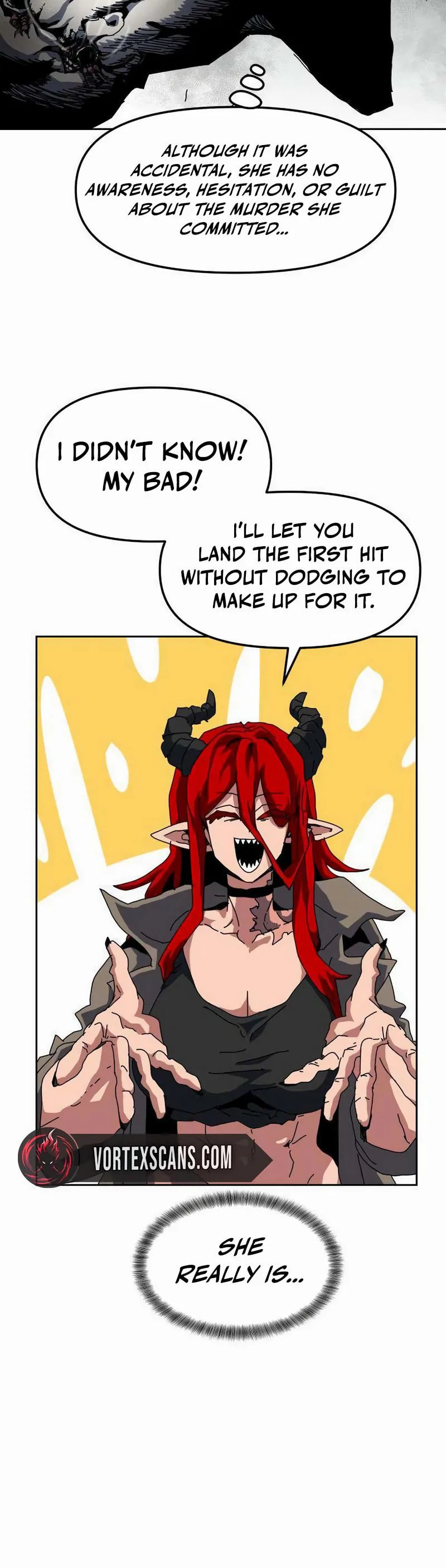 Read Archmage Curriculum chapter 21 image 7 on Lezhin