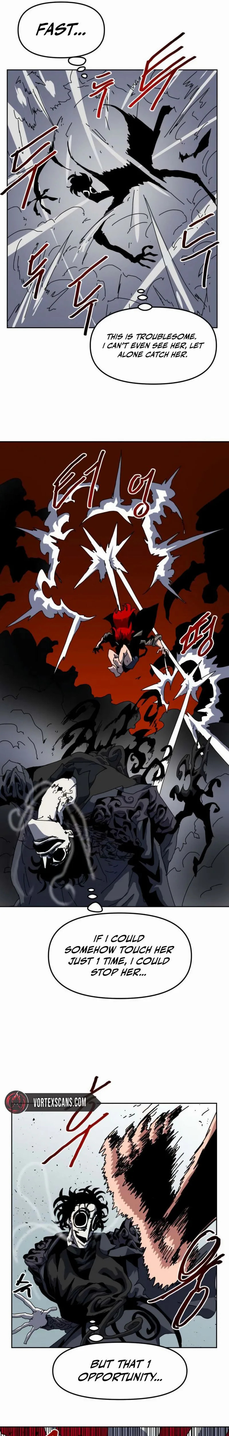 Read Archmage Curriculum chapter 22 image 10 on Lezhin