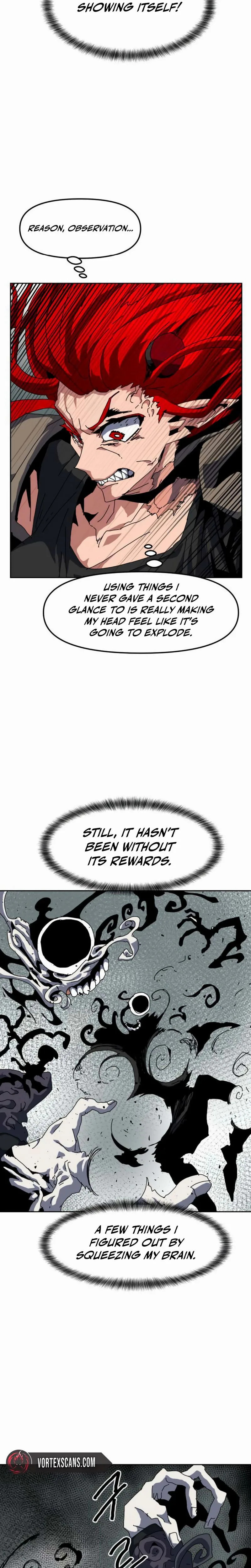 Read Archmage Curriculum chapter 22 image 12 on Lezhin