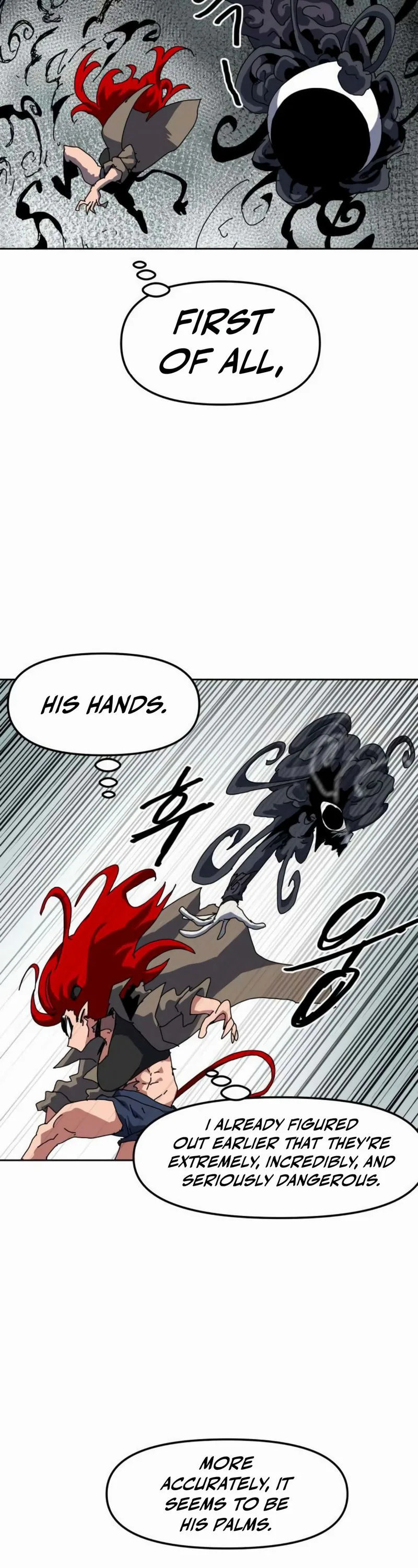 Read Archmage Curriculum chapter 22 image 13 on Lezhin