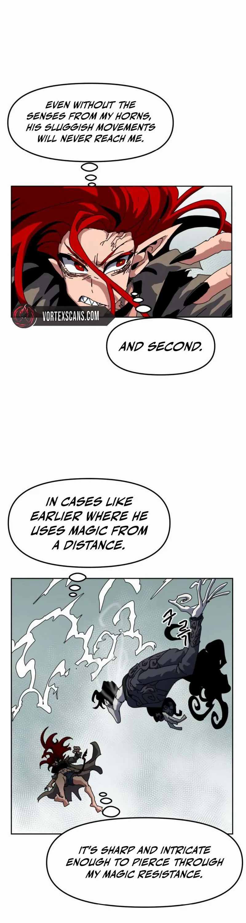 Read Archmage Curriculum chapter 22 image 15 on Lezhin