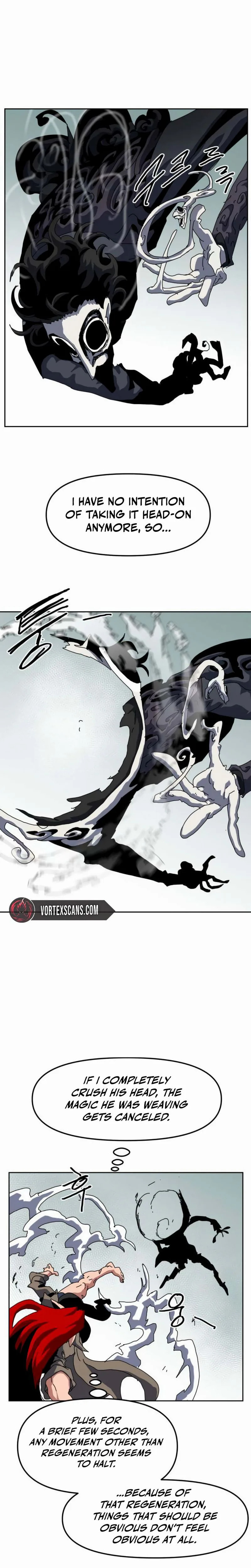 Read Archmage Curriculum chapter 22 image 16 on Lezhin