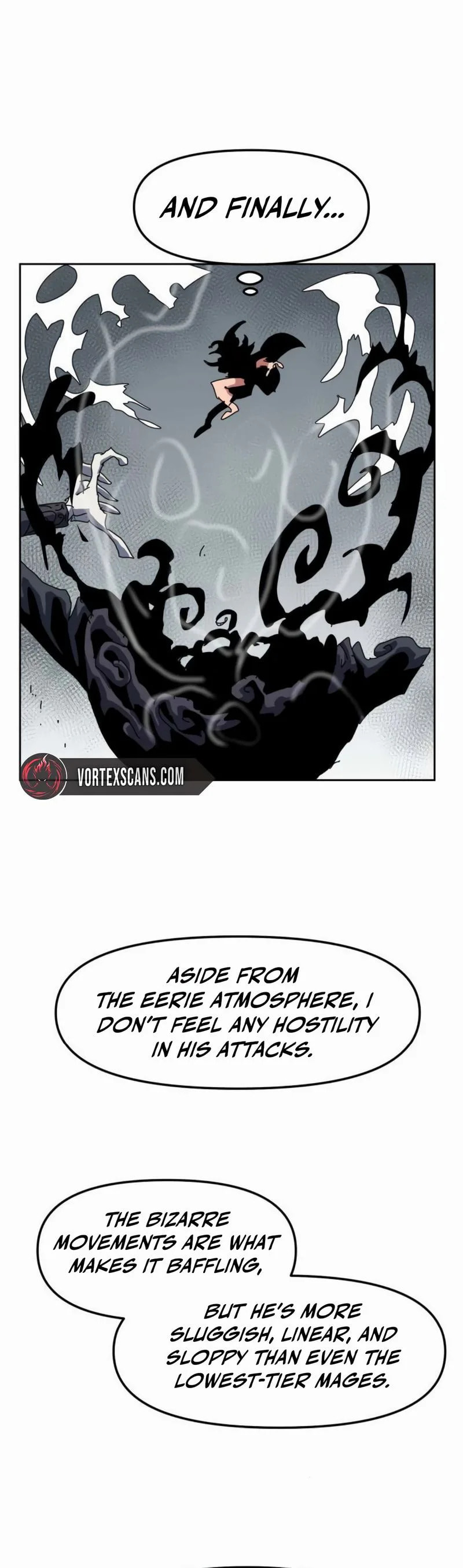 Read Archmage Curriculum chapter 22 image 17 on Lezhin
