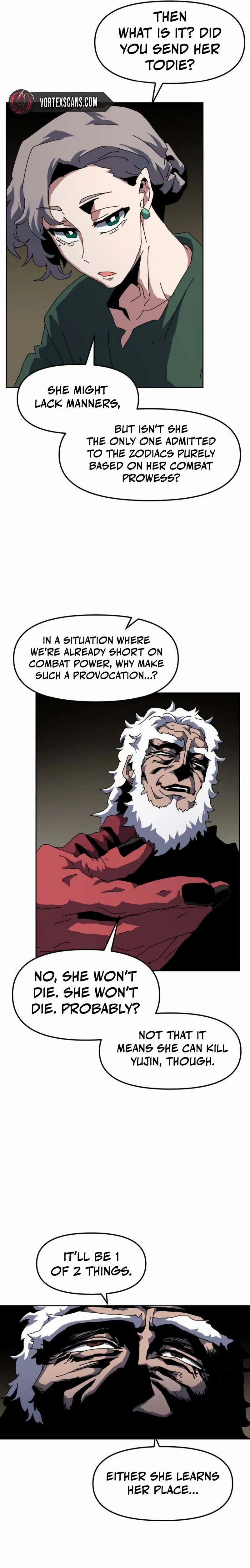 Read Archmage Curriculum chapter 22 image 2 on Lezhin