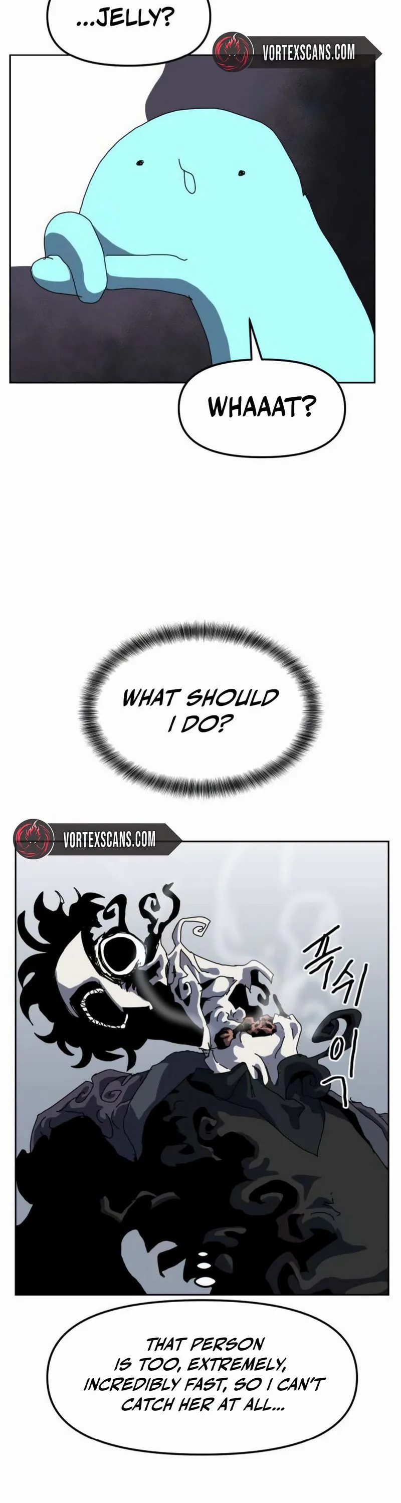 Read Archmage Curriculum chapter 22 image 21 on Lezhin