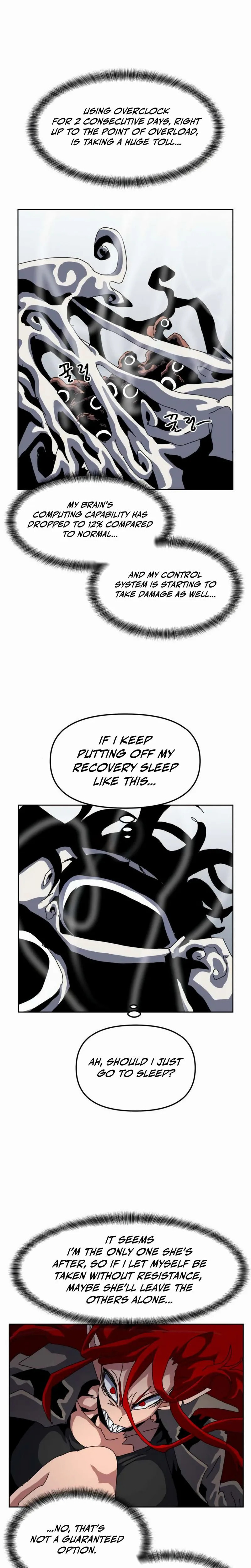 Read Archmage Curriculum chapter 22 image 22 on Lezhin