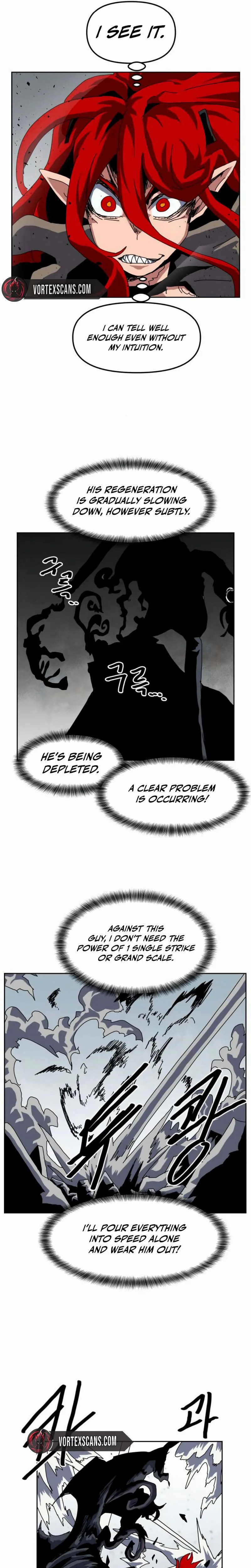 Read Archmage Curriculum chapter 22 image 24 on Lezhin
