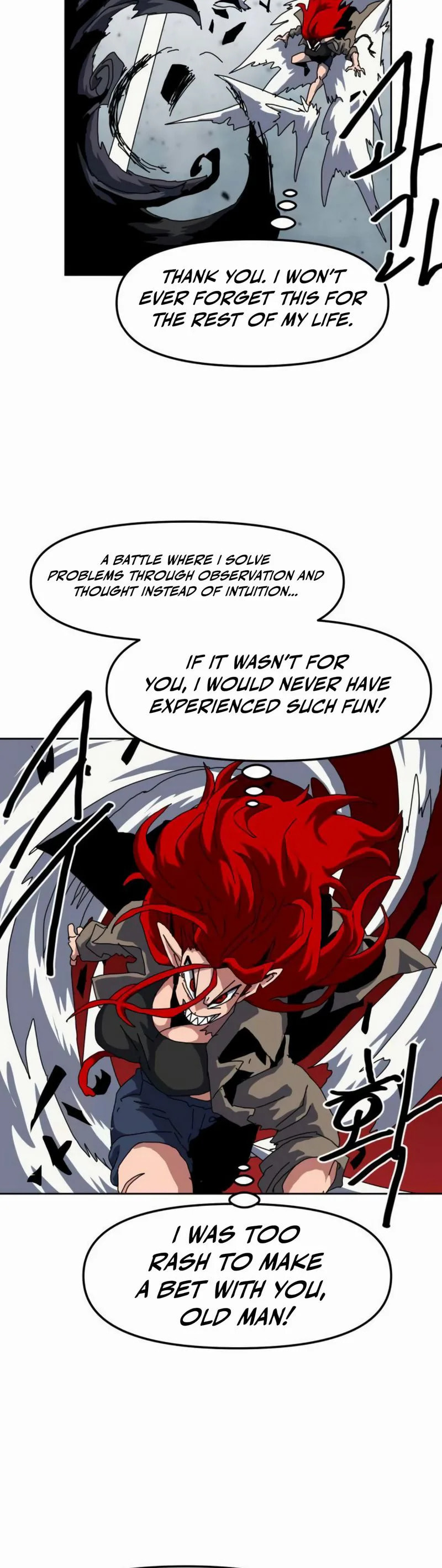 Read Archmage Curriculum chapter 22 image 25 on Lezhin