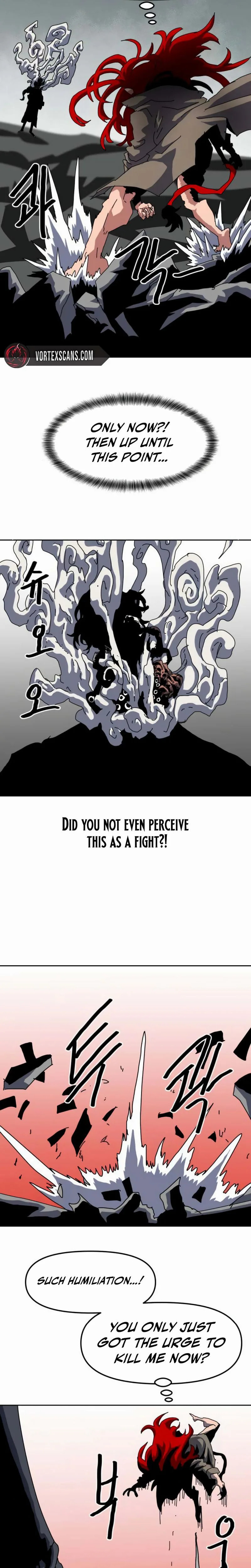 Read Archmage Curriculum chapter 22 image 28 on Lezhin
