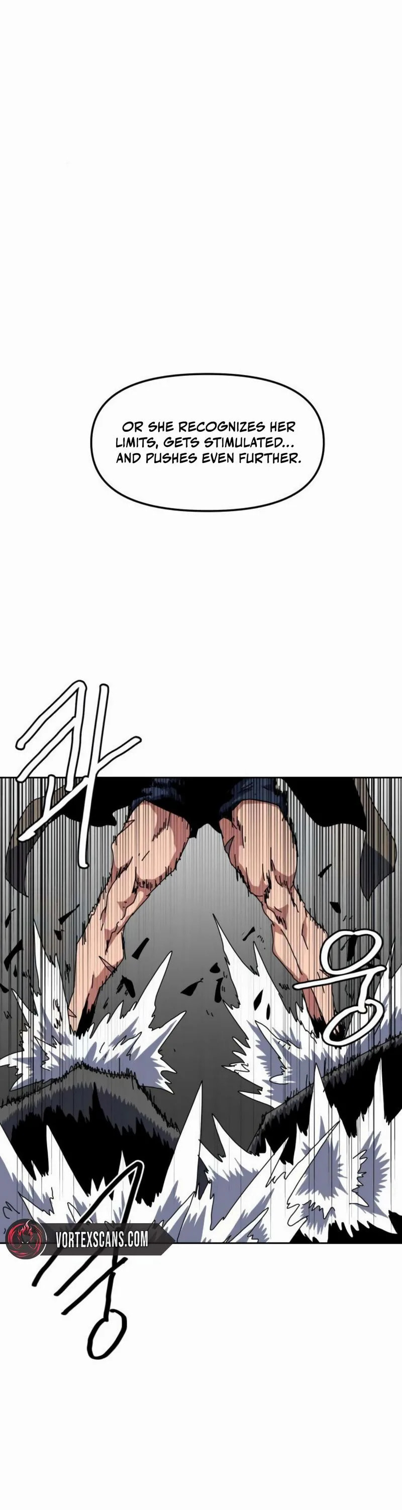 Read Archmage Curriculum chapter 22 image 3 on Lezhin