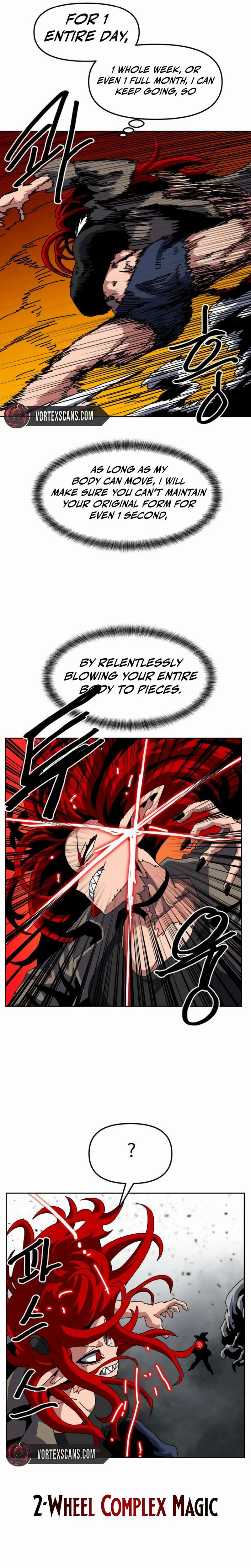 Read Archmage Curriculum chapter 22 image 30 on Lezhin