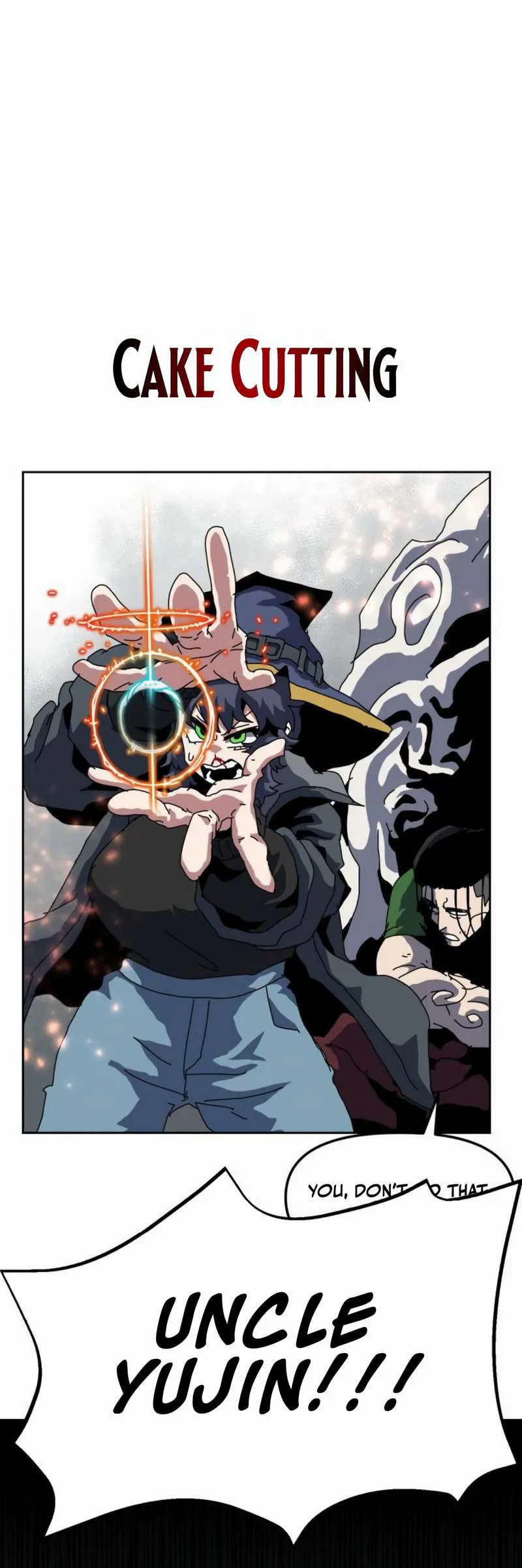 Read Archmage Curriculum chapter 22 image 31 on Lezhin