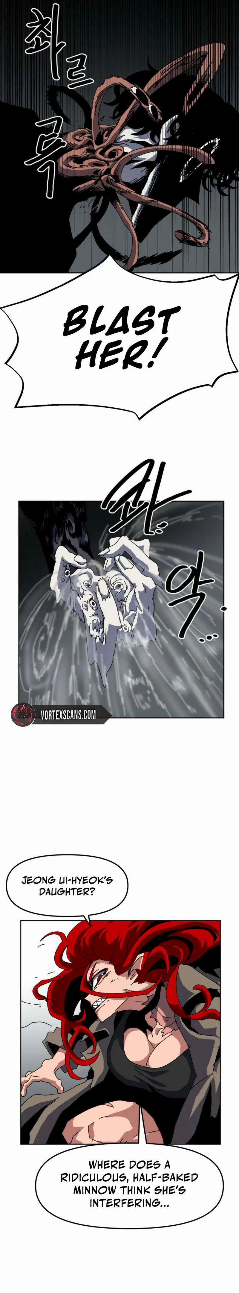 Read Archmage Curriculum chapter 22 image 32 on Lezhin