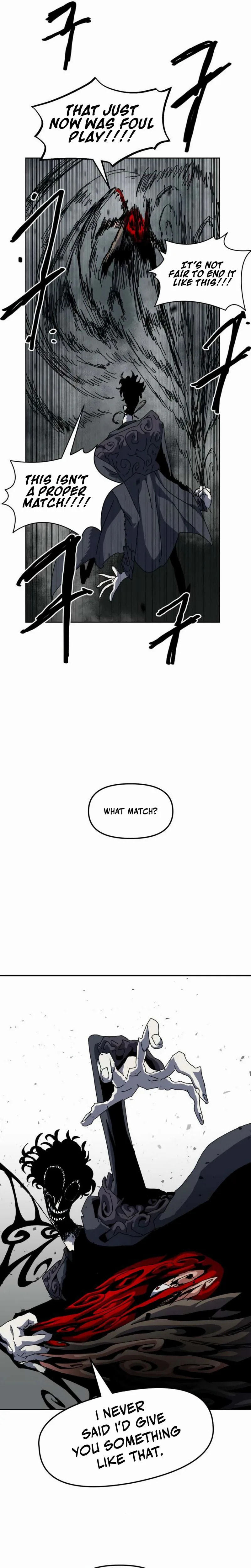 Read Archmage Curriculum chapter 22 image 35 on Lezhin