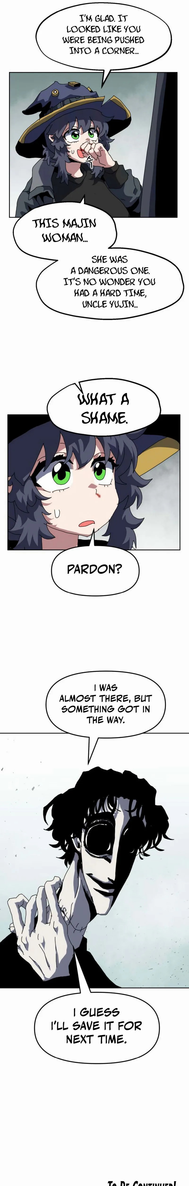 Read Archmage Curriculum chapter 22 image 39 on Lezhin