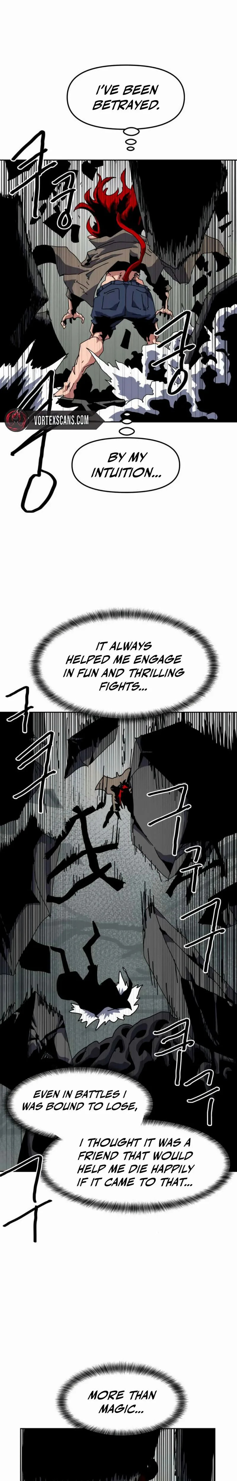 Read Archmage Curriculum chapter 22 image 4 on Lezhin