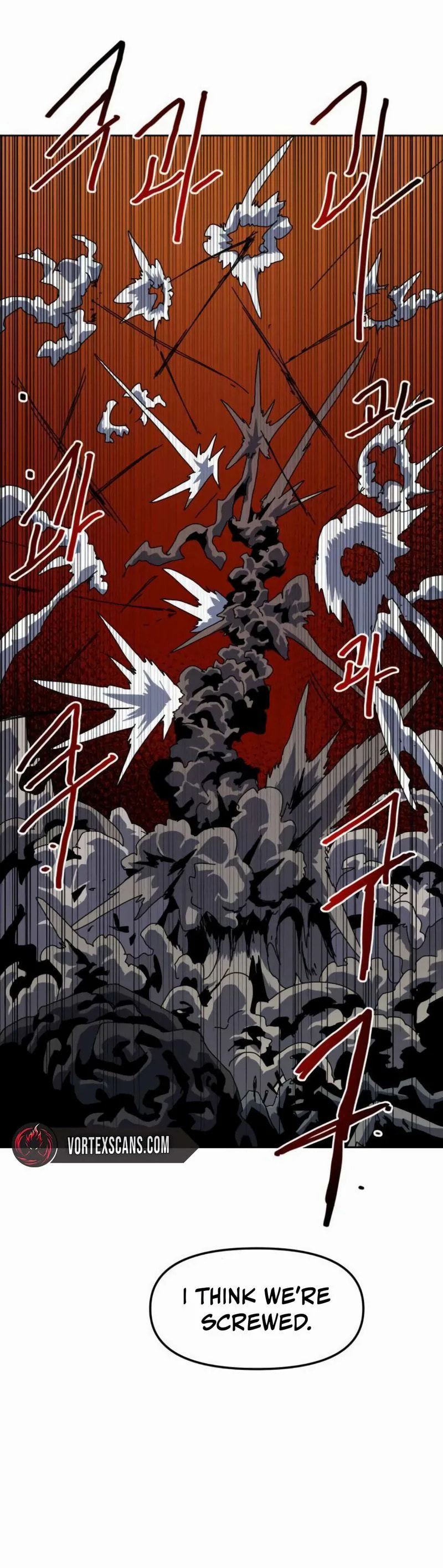 Read Archmage Curriculum chapter 22 image 9 on Lezhin
