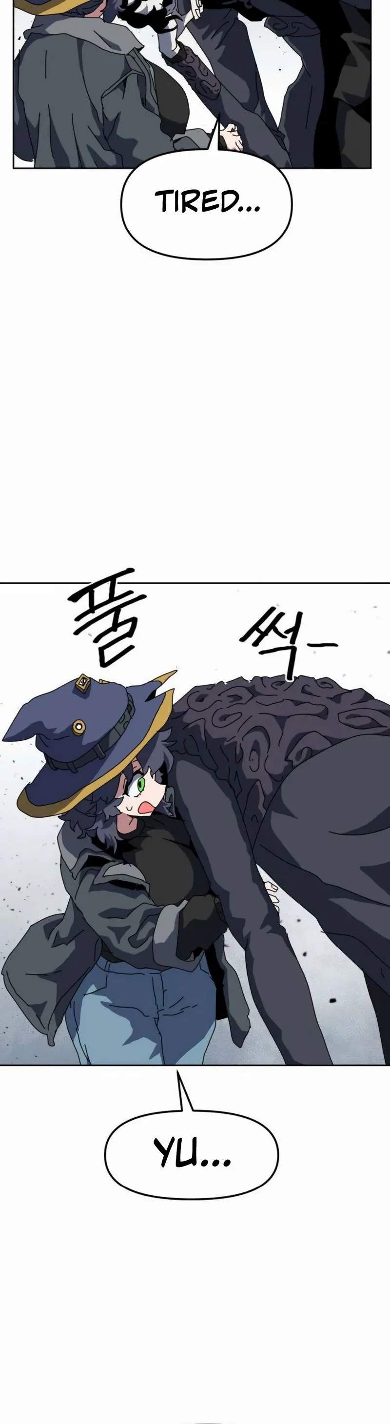 Read Archmage Curriculum chapter 23 image 1 on Lezhin