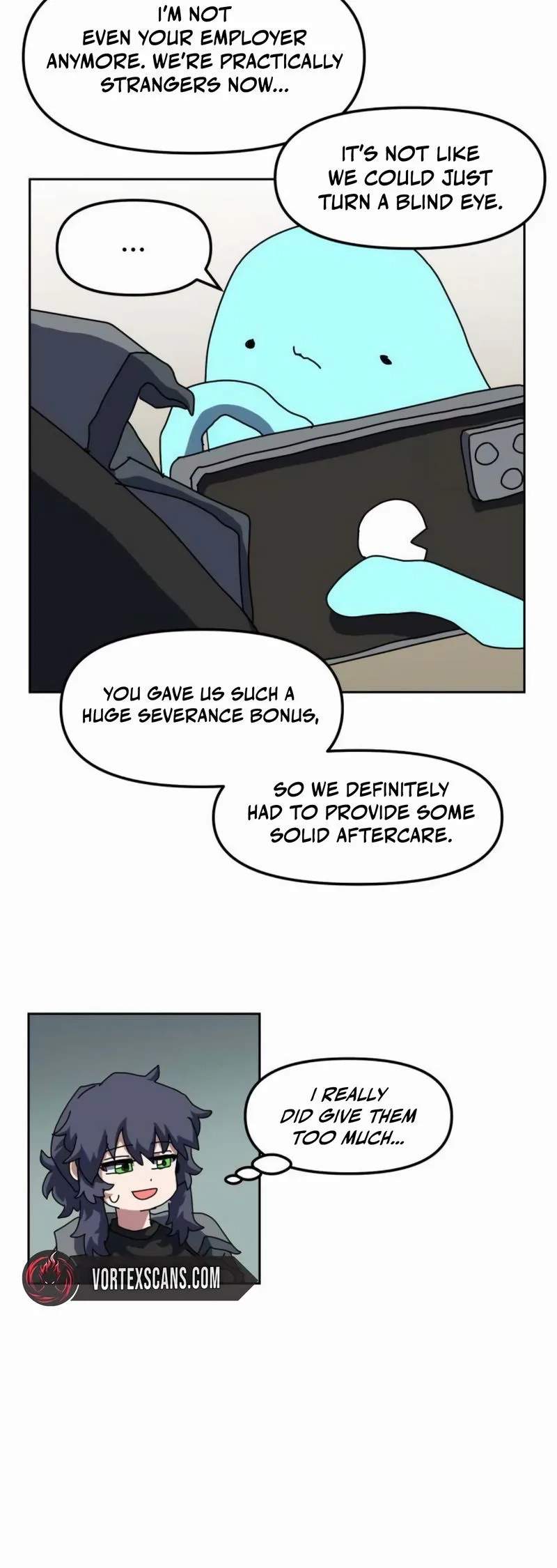 Read Archmage Curriculum chapter 23 image 15 on Lezhin