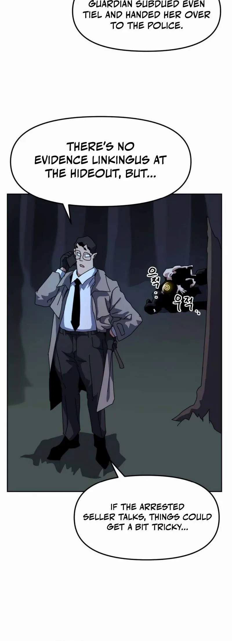 Read Archmage Curriculum chapter 23 image 19 on Lezhin