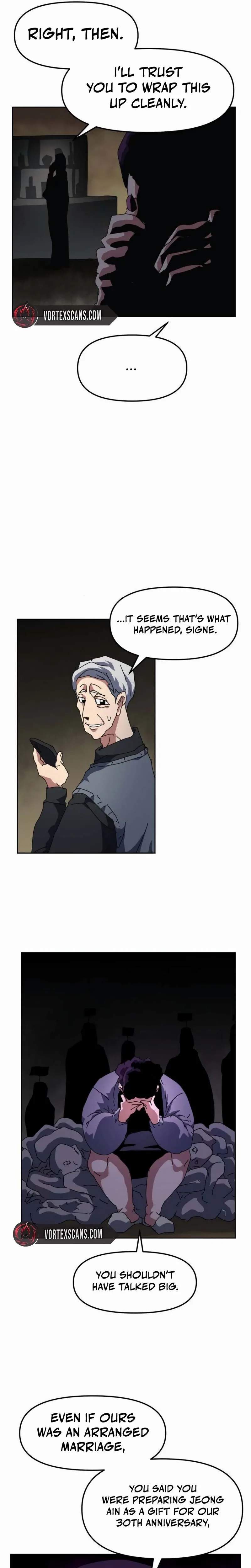 Read Archmage Curriculum chapter 23 image 20 on Lezhin