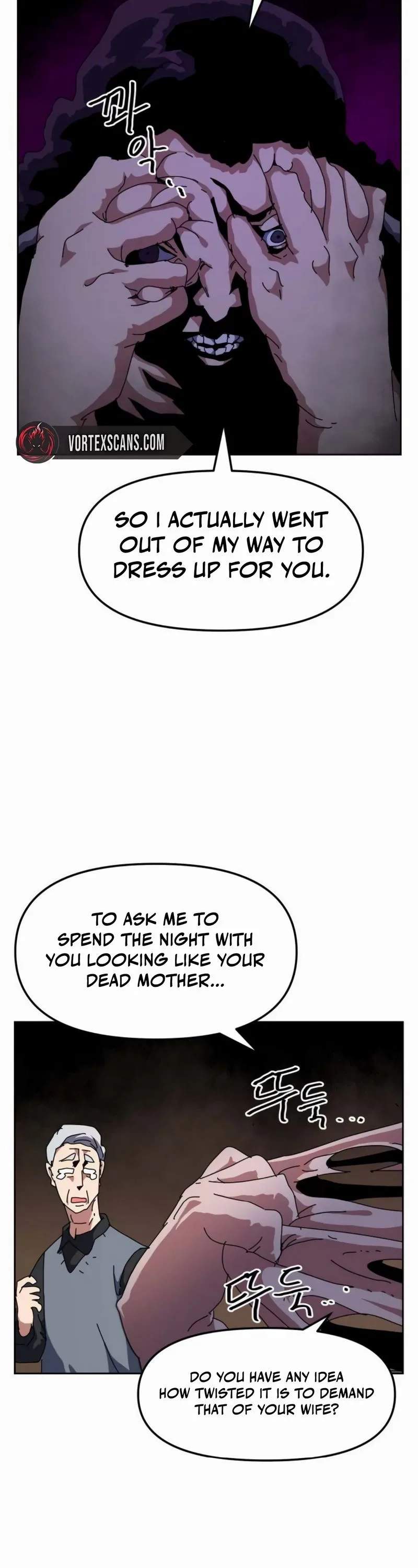 Read Archmage Curriculum chapter 23 image 21 on Lezhin