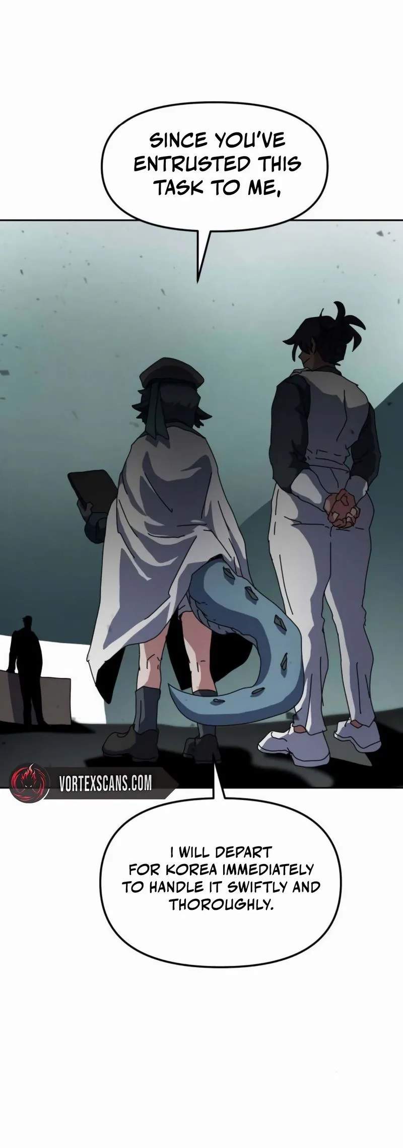 Read Archmage Curriculum chapter 23 image 27 on Lezhin