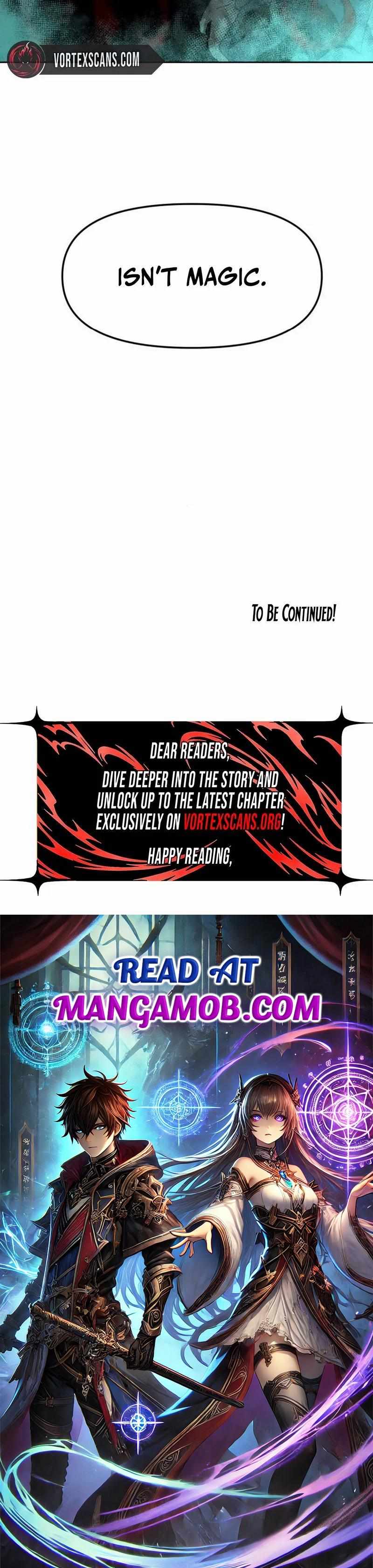 Read Archmage Curriculum chapter 23 image 31 on Lezhin