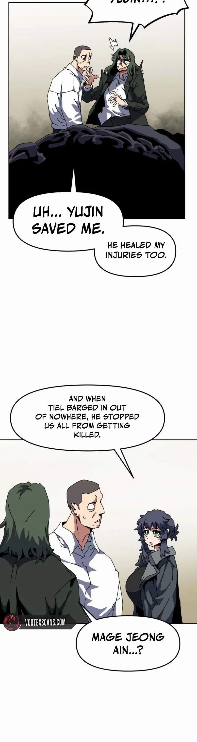 Read Archmage Curriculum chapter 23 image 7 on Lezhin
